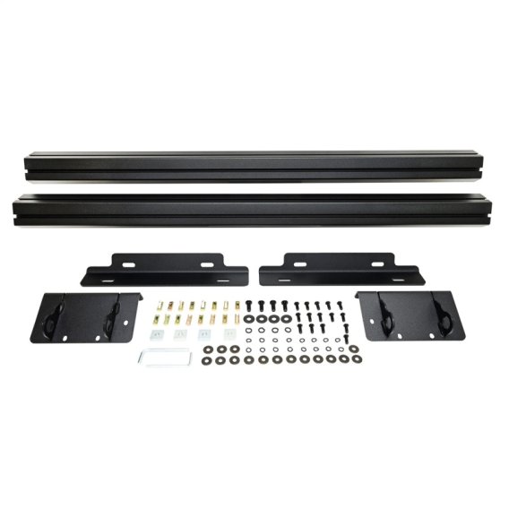 WES MESA Roof Racks