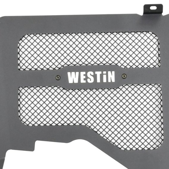WES Inner Fenders