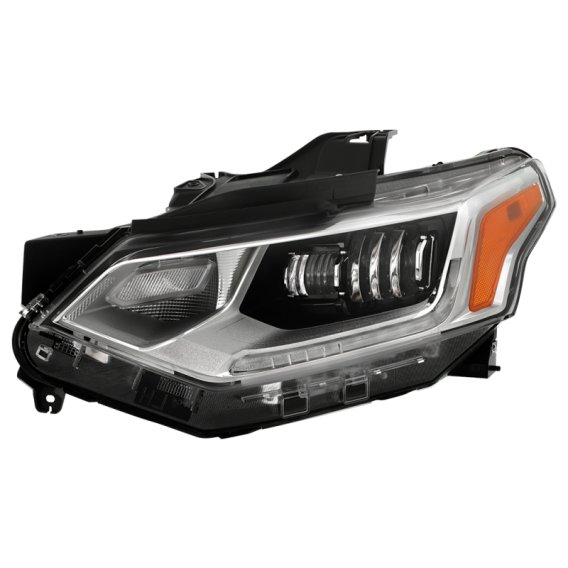 SPY xTune Headlights