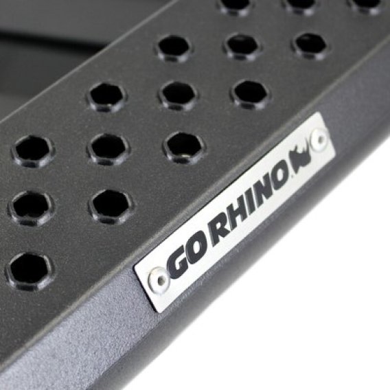 GOR RC3 Bar