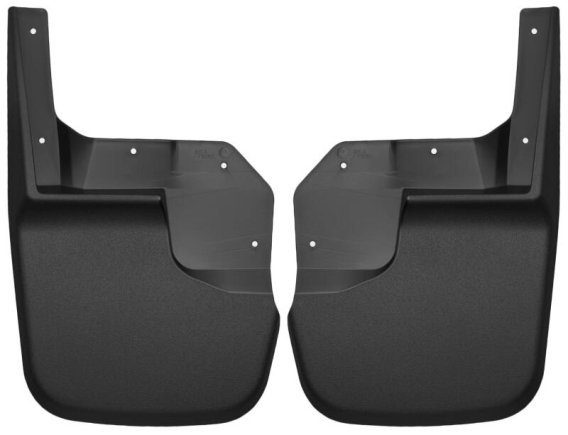 HL Mud Guards