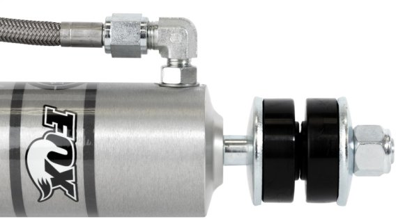 FOX 2.0 Factory Shock