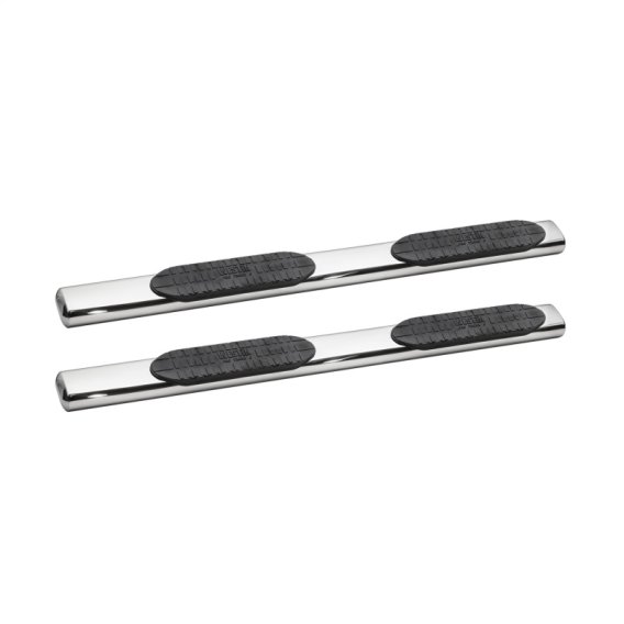 WES Nerf Bars - PRO TRAXX 6