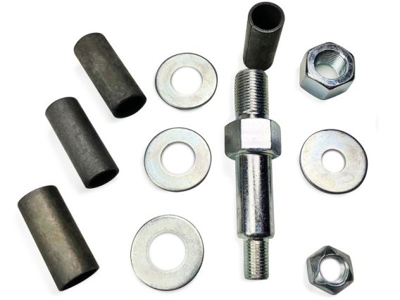 TUF Shock Absorbers