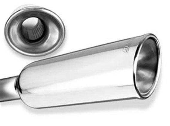 BOR Cat Back Touring