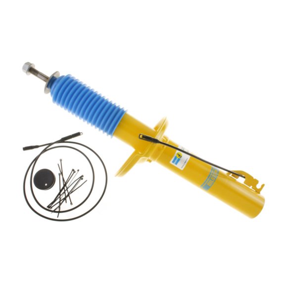 BIL B8 Series Shocks