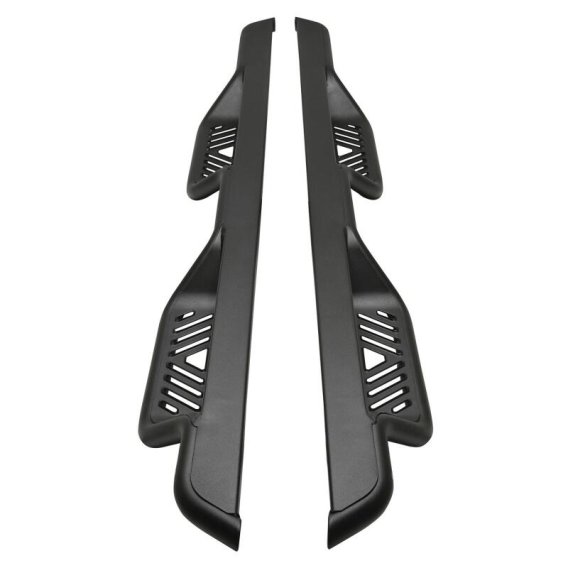WES Nerf Bars - Outlaw