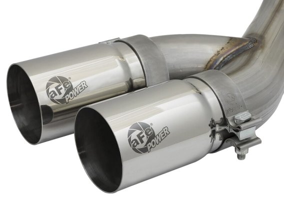 AFE Exhaust Cat Back