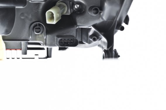 HELLA Headlight Assemblies