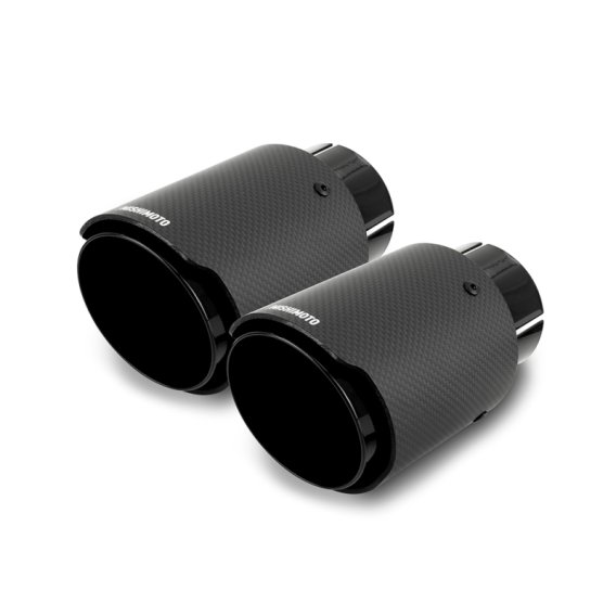 MM Universal Muffler