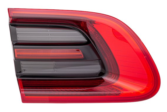 HELLA Tail Lights