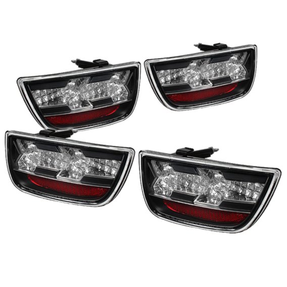 SPY LED Tail Lights