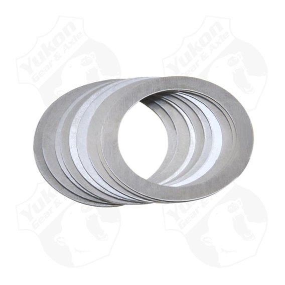 YUK Shim Kits