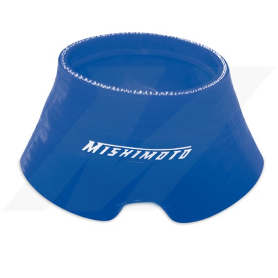 MM Silicone Hose - Throt Bod