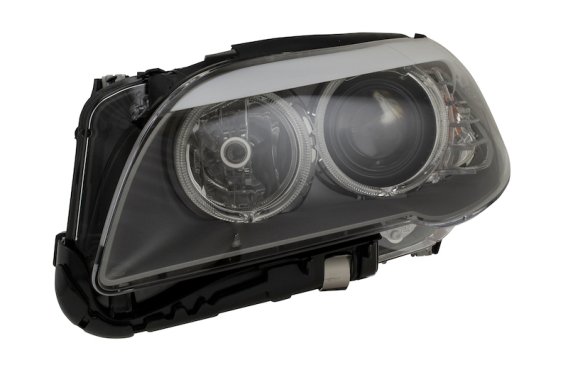 HELLA Halogen Bulb