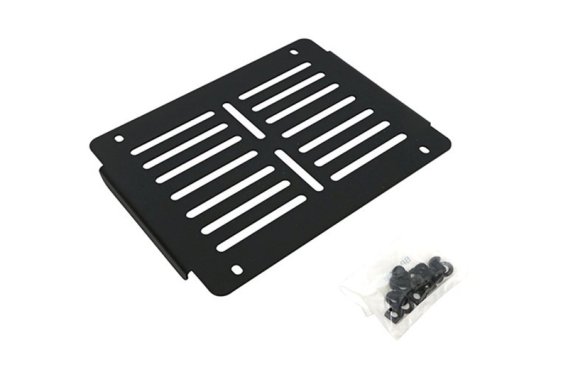 DZE Molle Panels