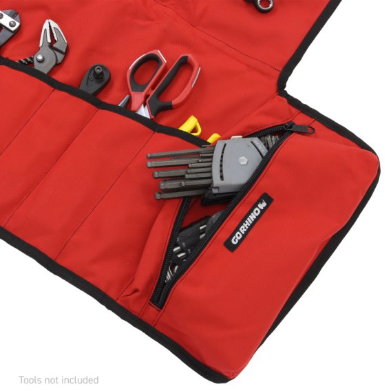 GOR Xventure Gear Bags/Tool Rolls/Cases