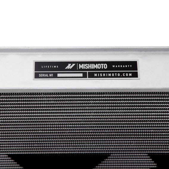 MM Radiators - Alum