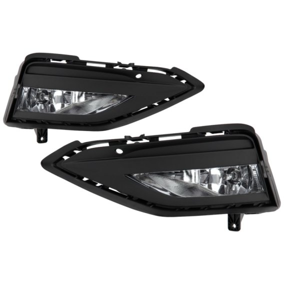 SPY Fog Lights