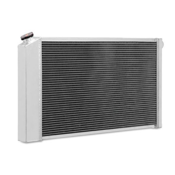 MM Radiators - Alum X-Line