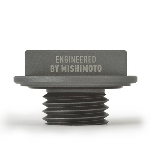 MM Oil Filler Caps