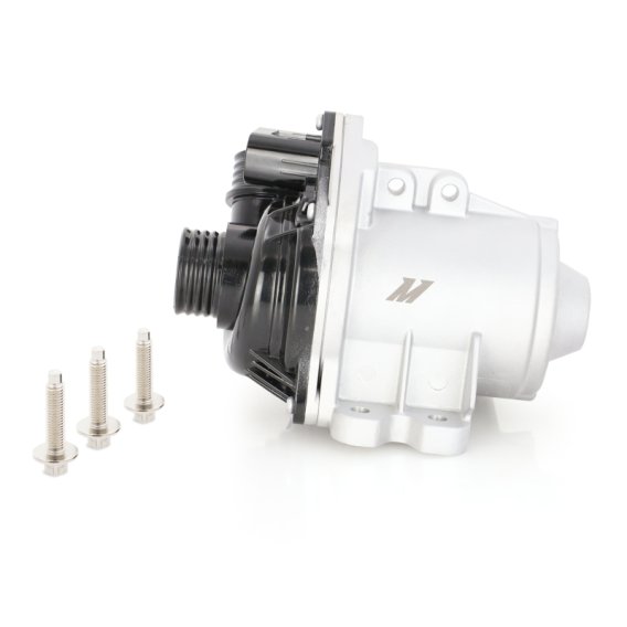 MM Water Pumps