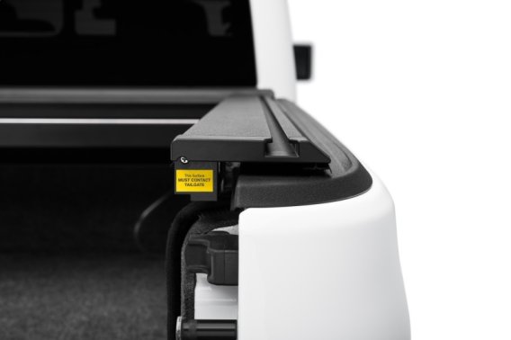 RUG Tonneau Covers