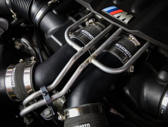 MM Intercooler Pipe Kits