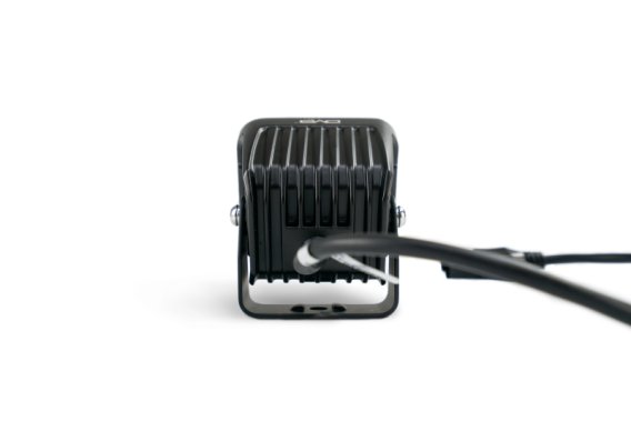 DVE LED Light Bars & Cubes