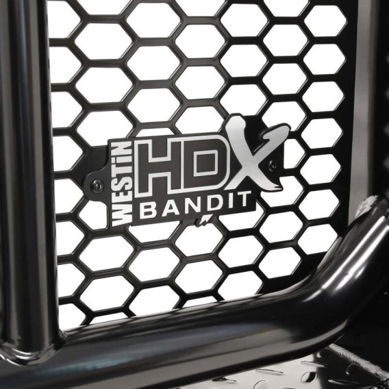 WES HDX Front Bumpers