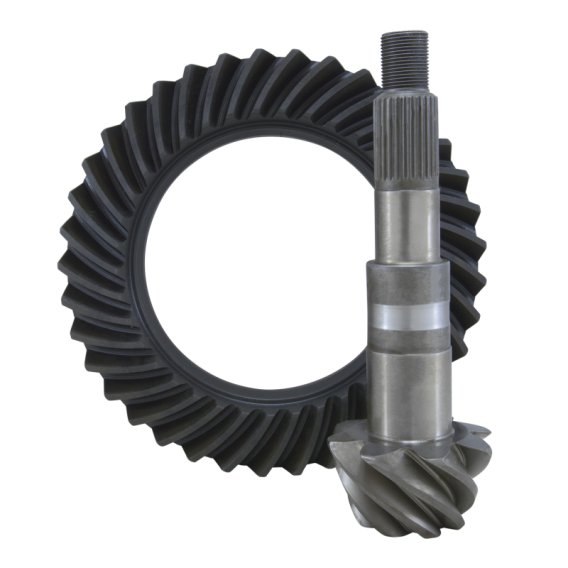 YUK Gear Sets - Nissan