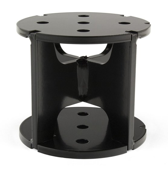 AFL Lock-N-Lift Spacers -4in