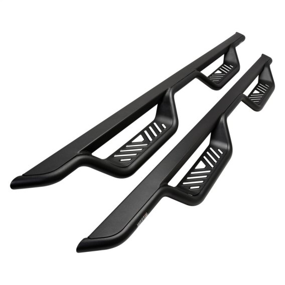 WES Nerf Bars - Outlaw