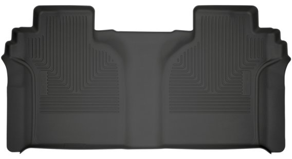HL WB - Rear - Black
