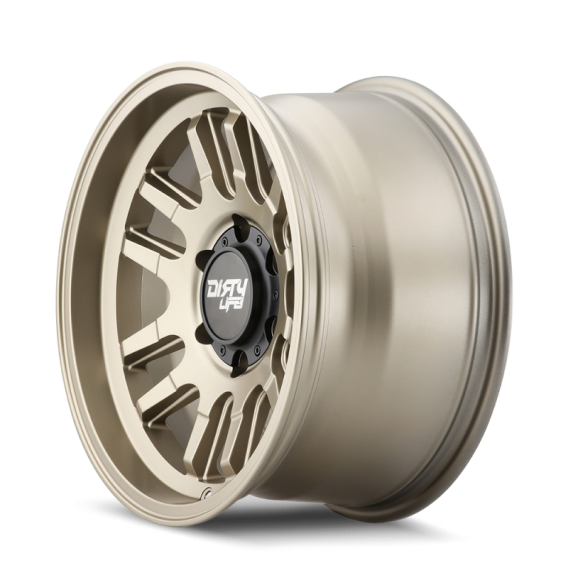 DLW Canyon 9310 Wheels