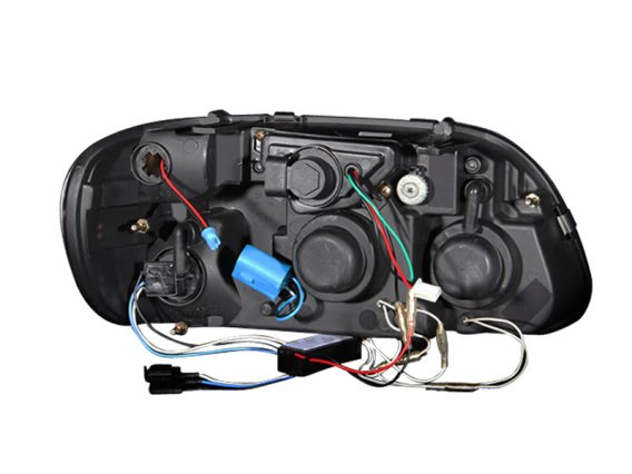 ANZ Projector Headlights