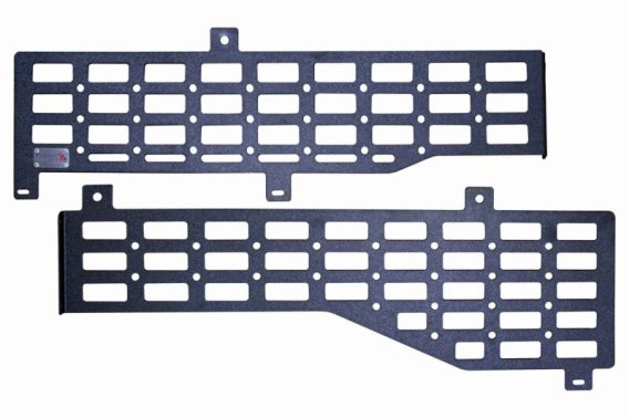 FBO Molle Panel