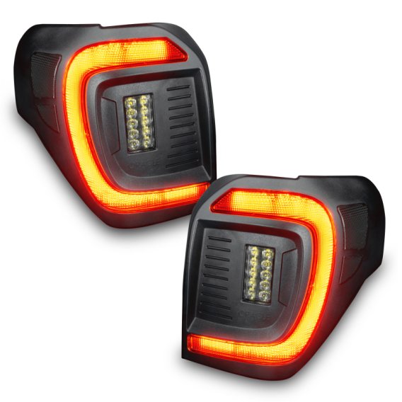 ORL LED Tail Lights