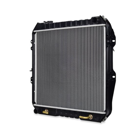 MM Radiators - Plastic