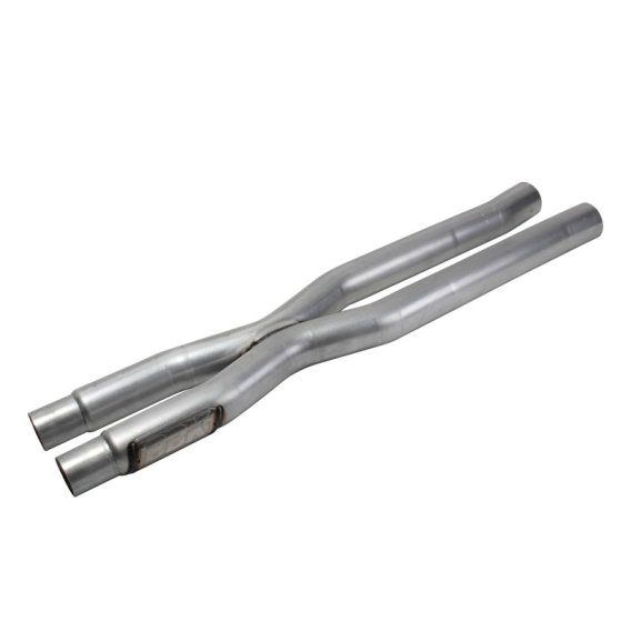 BBK Cat Back Exhaust