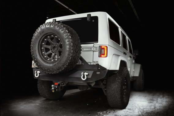 ORL LED Tail Lights