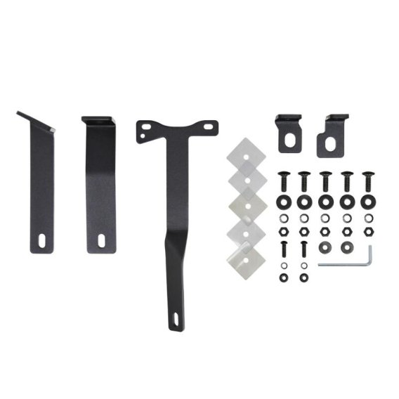 WES Skid Plates