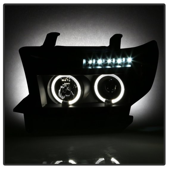 SPY Headlights