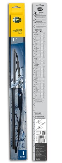 HELLA Wiper Blades