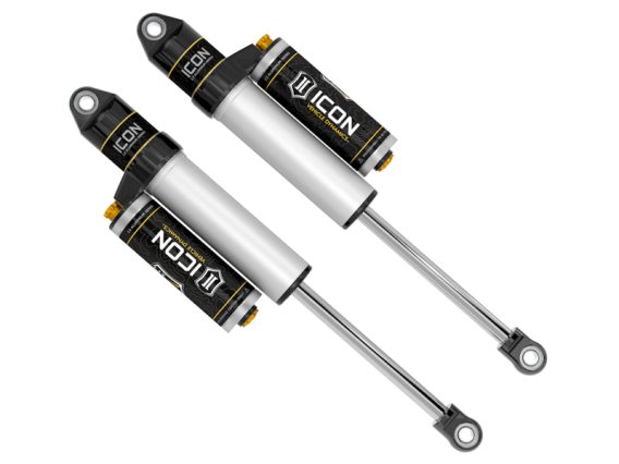ICO 2.5 Series Shocks