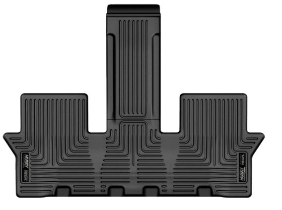 HL WB - Rear - Black