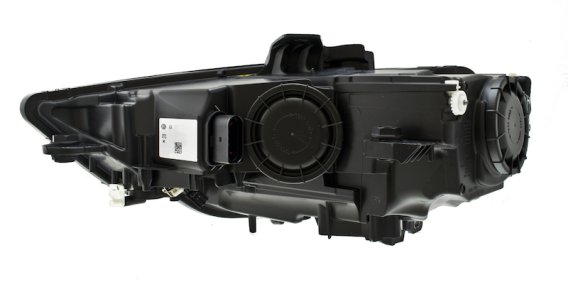 HELLA Xenon Lamp