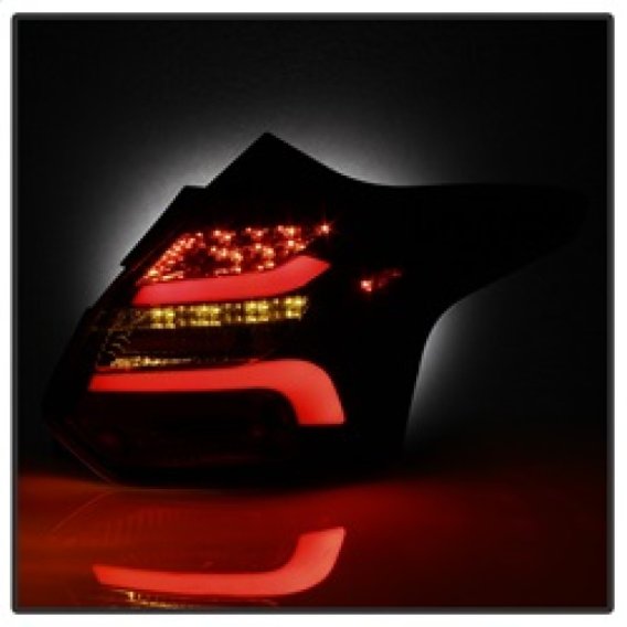 SPY LED Tail Lights