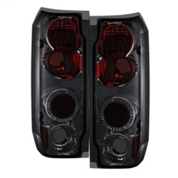 SPY Euro Tail Lights
