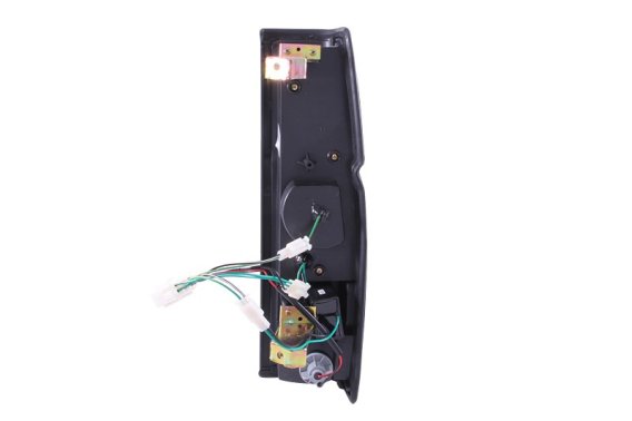 ANZ LED Taillights